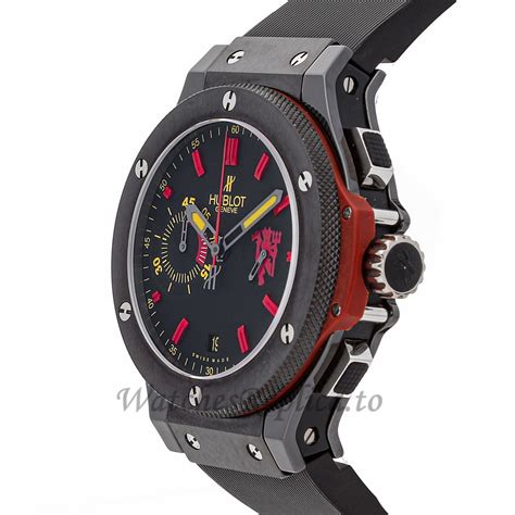 hublot red devil bang replica|true hublot watches.